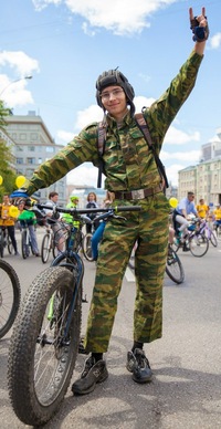 Евгений Михалев
