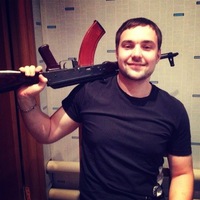 Никита Егоров