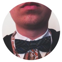 Глеб Безбородов