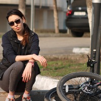 Диларом Копеева