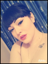 Анна Чукалина