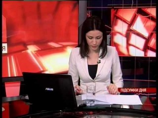 Тарас Кутовий, Андрій Павловський - 30.06.2014 - Час. Підсумки дня <#5канал>