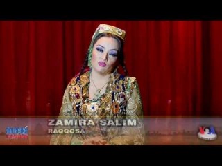 Zamira Salim - Amerikada o'zbek madaniyatini raqs orqali targ'ib qilayotgan san'atkor
