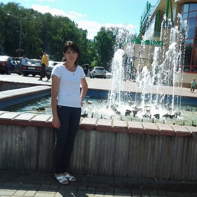 Svetlana Kuptsova