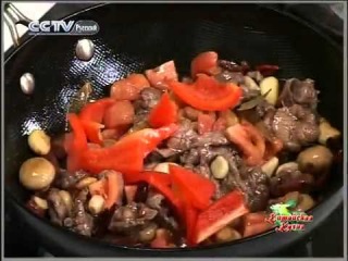 Китайская кухня Серия 93