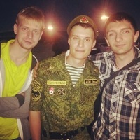 Денис Стрельченя