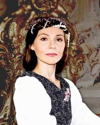 Валентина Сысыкина