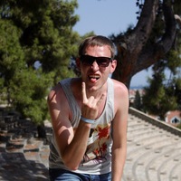 Максим Пискунов