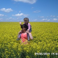 Ира Лисица