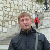 Рисунок профиля (Gheny Galukhin)