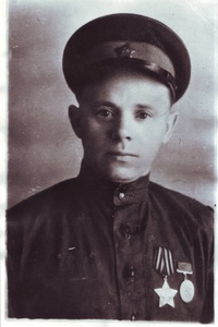 Володя Тараненко
