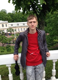Сергей Пинаев