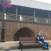 Дмитрий Боргулев