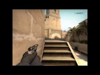 Moments in matchmaking(Ace -5,Cs:Go)