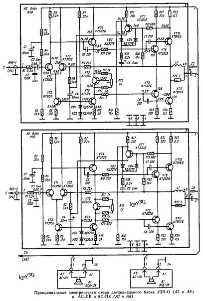 Схема Сириус 315 Пано