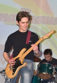 Леха Темченюк