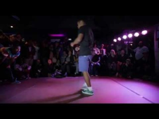 | vk.com/bboyw0rld<< Sonic VS Beanz I UK Champs SA Qualifiers I Certified Funk TV | vk.com/bboyw0rld<<