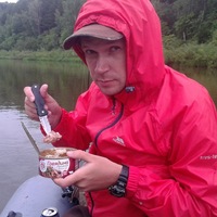 Павел Кауров