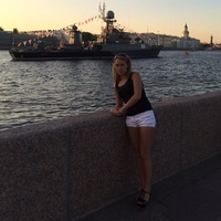 Нина Коровкина