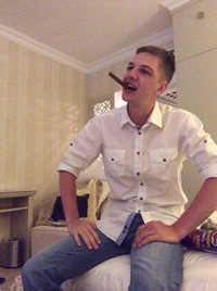 Никита Сергеев