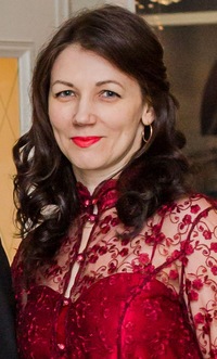 Татьяна Никифоровская