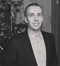 Артем Минасян