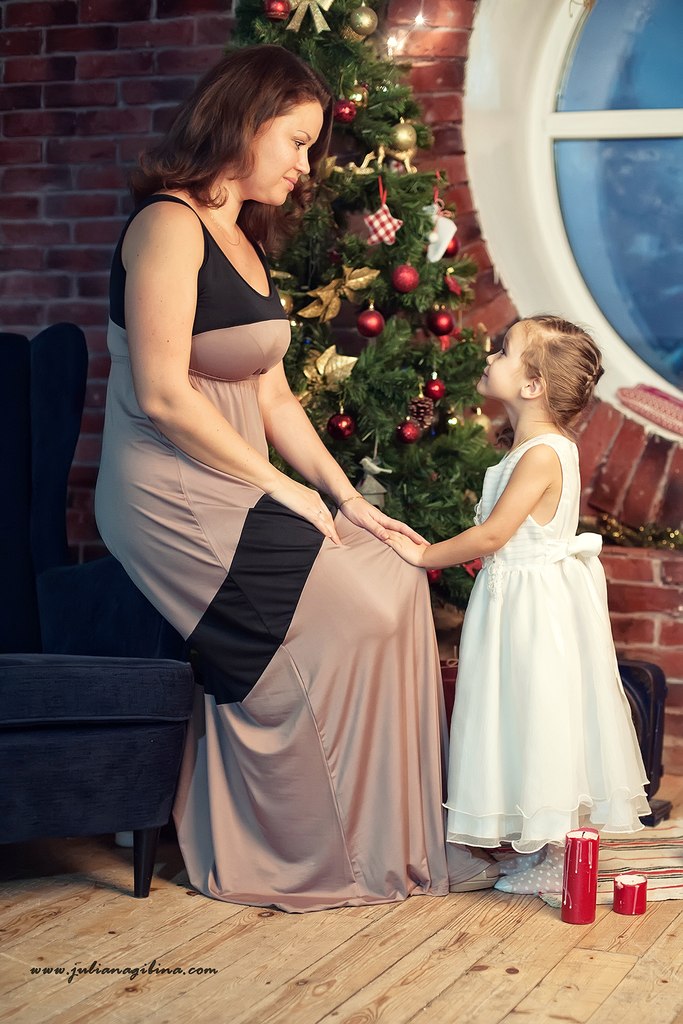 Юлия Кривошеева