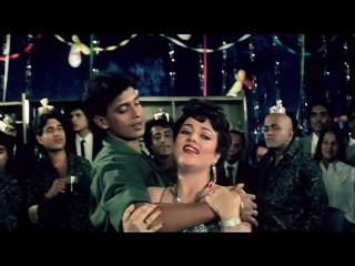 Pehle Toh Is Dil Ki Halat_Hindi Old_Song_Movie_Commando_Mithun & Mandakini_Alisha Chinai_Full-HD_1080p - Video Dailymotion