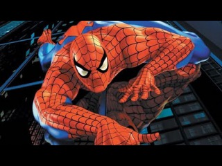 Spiderman vs Doctor Octopus video games for kids. Superhero Battles TV. Episode 4