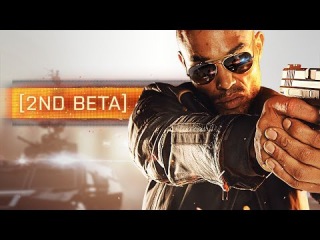 ► NEW MAPS + 2ND BETA! | Battlefield: Hardline News