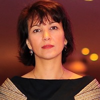 Лариса Дрыгваль