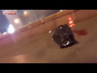 Немцову могли отомстить за аборт, сделанный его любовницей