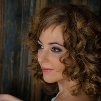 Елена Торикова