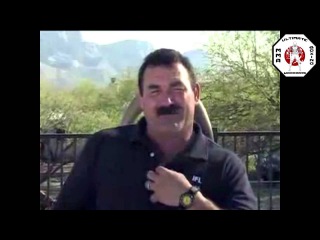 Дорогой Дон: Кен Шемрок (русская озвучка)