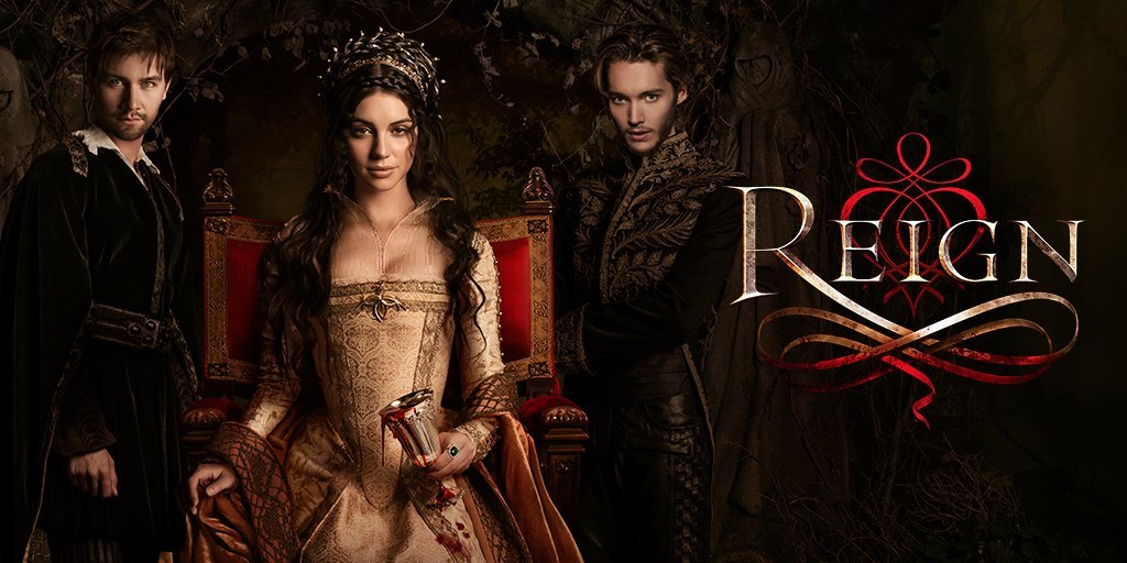 Борджиа или тюдоры что лучше