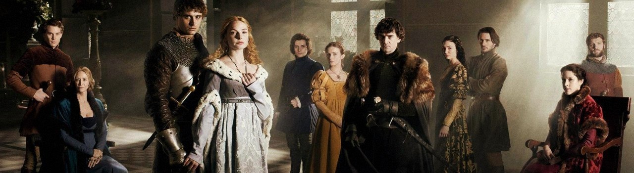 SAIOD4vgoEk Борджиа или тюдоры что лучше