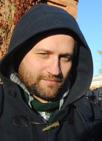 Михаил Изюмов