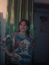 Елена Свистунова