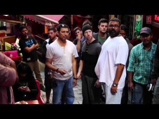 Neeraj Pandey - Director of Baby | Releasing on 23rd January 2015 | T-Series