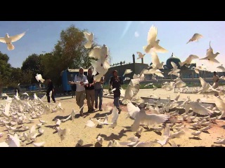Hitchhiking through Central Asia (includes Iran, Afghanistan)