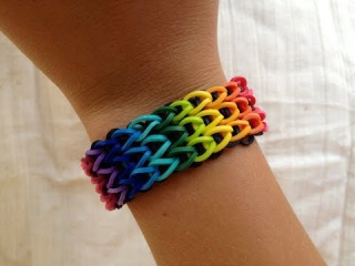 Tutoriel francais cra-z-loom