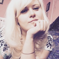 Элина Муратова