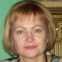 Елена Каркуть