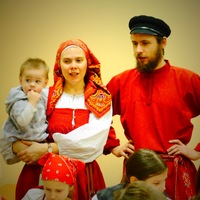 Екатерина Балуева