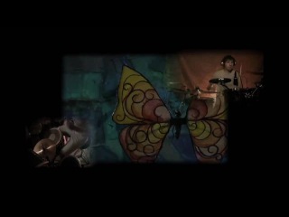 Corin Hardy's Butterfly - Musical Interpretation Promo by Dave Davis HD