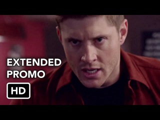 Supernatural 10x17 Extended Promo