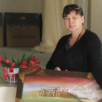 Татьяна Боровикова