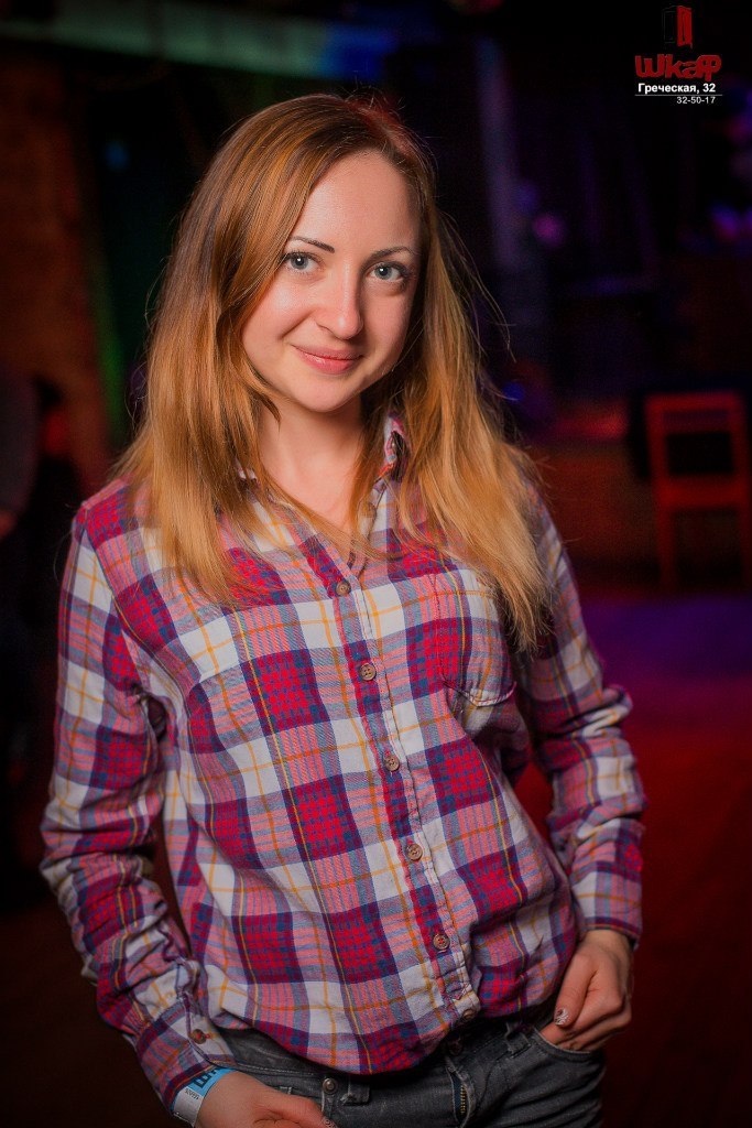 Карина волошина пенза