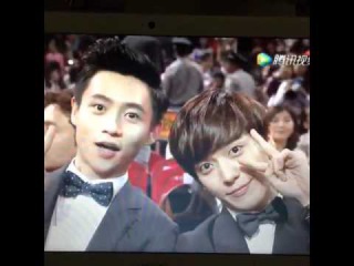 视频YONGHWA and WEI CHEN