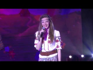 Мисс МИИТ 2015: Мария Жукова «Мисс Романтичность 2015» / Бронза